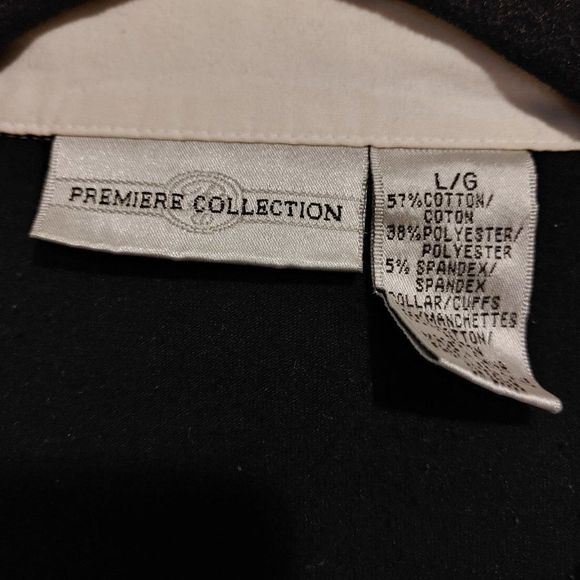 FOOLER Shirt - Picture 3 of 4